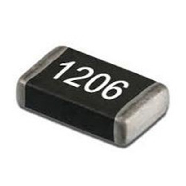 SMD 15R 0.25W(1206)-YAGEO